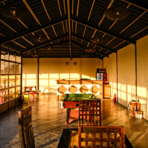 Clubhouse
