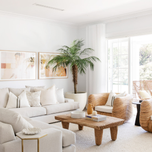 Lounge Room